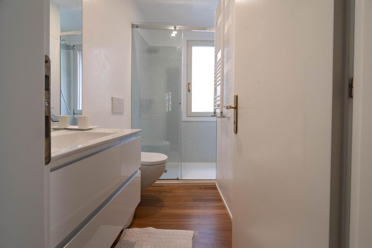 Apartamento Rooftop San Marco Venecia